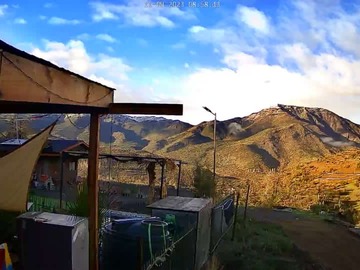 Parcela en venta en Fundo San Francisco De Los Andes, San Esteban