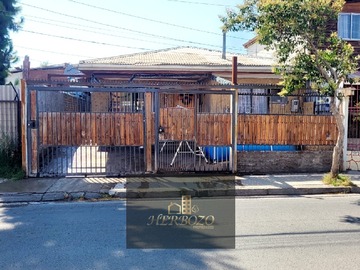 Casa en venta en mexico 2457, Cerrillos - 7 dormitorios, 2 baños