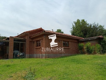 Casa en venta en Rautén Bajo, Quillota - 4 dormitorios, 1 baño