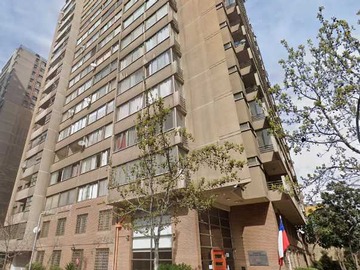 Arriendo Mensual / Departamento / Santiago