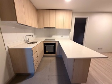 Arriendo Mensual / Departamento / Valparaíso