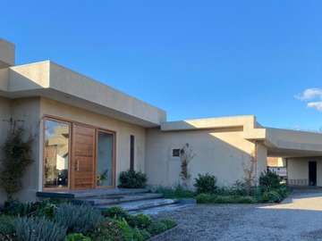 Parcela en venta en Fundo La Gloria – Limache, Limache - 4 dormitorios, 3 baños