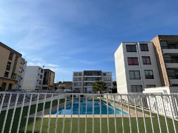 Departamento en venta en Dpto. en venta G. Mistral, La Serena. (176794), Coquimbo - 3 dormitorios, 2 baños