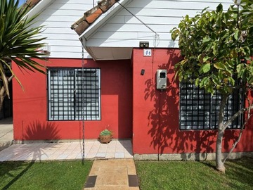 Casa en venta en Linares, Linares - 3 dormitorios, 1 baño