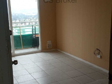 Departamento en arriendo mensual en Linda Vista 3 dormitorios 1 baño Marga Marga (117974), Quilpué - 3 dormitorios, 1 baño