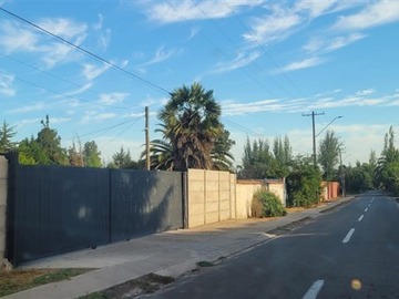 Sitio en venta en El Villorrio, Calera de Tango