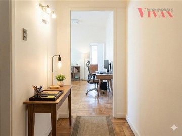 Oficina en venta en Av. Valparaiso - Etchevers, Viña del Mar - 8 dormitorios, 4 baños