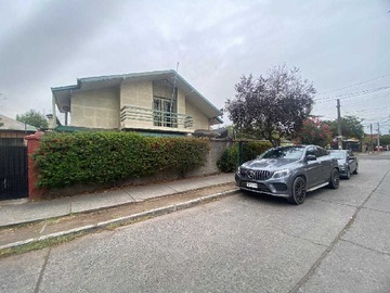 Venta / Casa / Pedro Aguirre Cerda