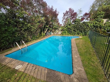 Casa en venta en Concón, Bosques de Montemar, Concón - 4 dormitorios, 2 baños