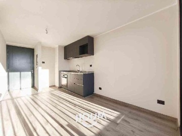 Departamento en arriendo mensual en San andrés, Cerrillos - 1 dormitorio, 1 baño
