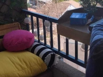 Departamento en venta en Metro lo vial, San Miguel - 2 dormitorios, 1 baño