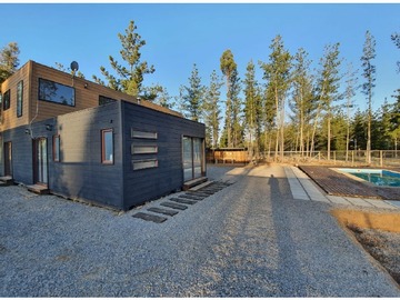 Casa en venta en Camino Algarrobo, El Quisco - 4 dormitorios, 3 baños