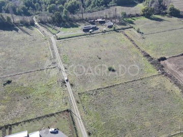 Terreno en venta en Parcela en venta (129160), Chillán