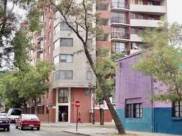 Departamento en venta en Grajales, Santiago - 3 dormitorios, 2 baños