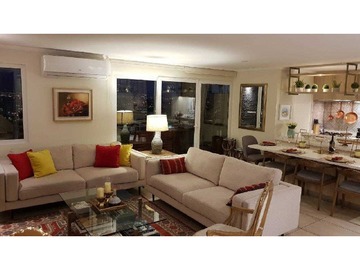 Departamento en venta en Neveria 5092, Las Condes - 4 dormitorios, 3 baños