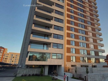Departamento en arriendo mensual en Portal de la frontera, Temuco - 3 dormitorios, 3 baños
