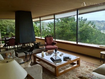 Venta / Casa / Zapallar