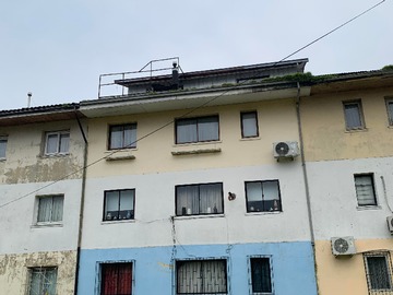 Departamento en venta en Av. Simpson, Valdivia, Chile, Valdivia - 4 dormitorios, 1 baño