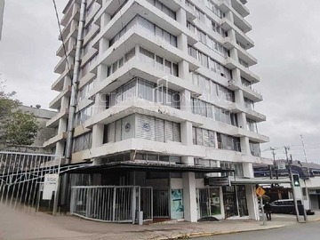Departamento en arriendo mensual en Arriendo Céntrico Departamento en Valdivia (179868), Valdivia - 3 dormitorios, 2 baños