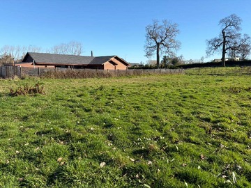 Venta / Terreno / Osorno
