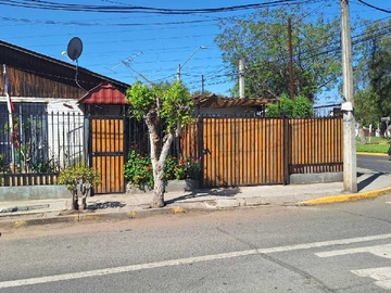 Casa en venta en Vendo casa en Maipu de 162 Mts2 (174020), Maipú - 2 dormitorios, 1 baño