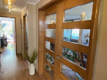 Departamento en venta en Camino La Cumbre, Lo Barnechea - 4 dormitorios, 4 baños