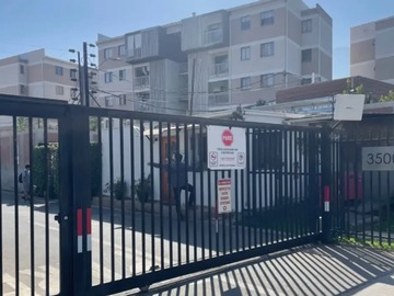 Departamento en venta en Excelente Dpto., Ubicado en Santa Amalia-Oriente-La Florida - 2 dormitorios, 2 baños
