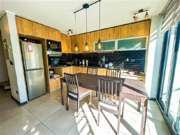 Venta / Departamento / Las Condes