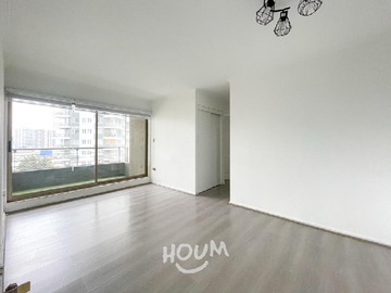 Arriendo Mensual / Departamento / Concepción