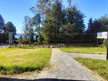 Terreno en venta en Venta parcela para inversión (143619), Villarrica