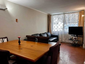 Casa en venta en Casa en Ñuñoa - sector seguro y consolidado ! (178229), Ñuñoa - 3 dormitorios, 1 baño