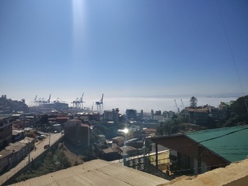 Casa en venta en Cuartin 12, Valparaíso
