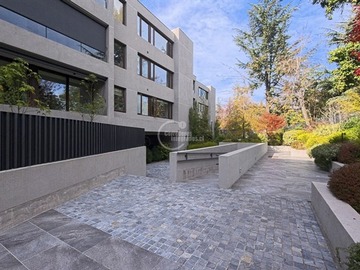 Departamento en venta en San Francisco de Asis/ Fray Leon, Las Condes - 4 dormitorios, 6 baños