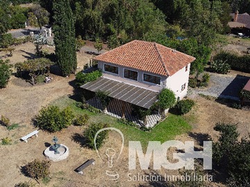 Casa en venta en Condominio Las Campiñas, Colina - 3 dormitorios, 3 baños