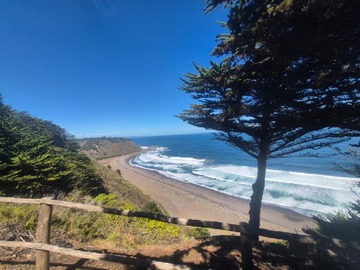 Parcela en venta en Quincheumo a 1 hora de pichilemu, Pichilemu
