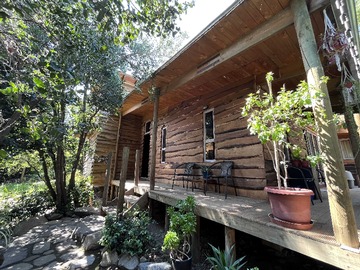 Terreno en venta en Parcela y casa venta. 500m2. (64599), Paine - 6 dormitorios, 2 baños