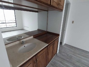 Oficina en arriendo mensual en Arriendo oficina - serena (123365), La Serena - 1 baño