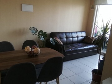 Departamento en venta en Gran avenida - lo ovalle, San Miguel - 3 dormitorios, 1 baño