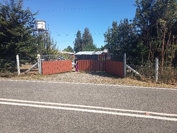 Terreno en venta en Parcela con Vistas Espectaculares (176586), Osorno - 2 dormitorios, 1 baño