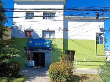 Local Comercial en venta en Domingo Santa María Aurora de Chile, Independencia - 3 dormitorios, 2 baños
