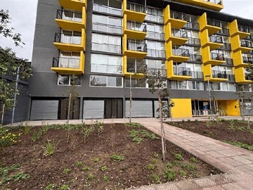 Local Comercial en venta en Santo Domingo, Quinta Normal - 1 baño