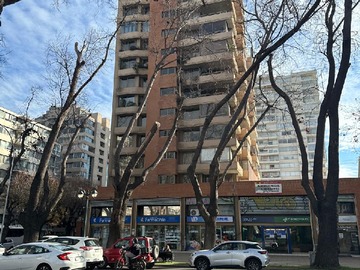 Departamento en venta en 2 Norte, Viña del Mar - 2 dormitorios, 3 baños