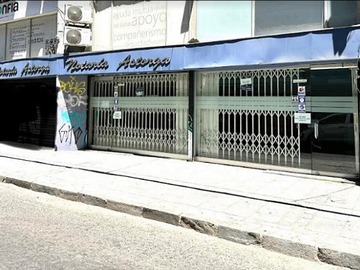 Local Comercial en venta en Venta, centro valparaiso, Valparaíso