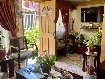 Venta / Casa / Maipú