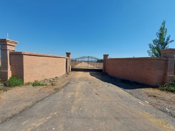 Sitio en venta en Camino san jose, Talagante