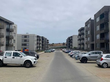 Departamento en arriendo mensual en Arriendo Depto Buena ubicación (137920), La Serena - 3 dormitorios, 2 baños