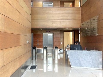 Oficina en arriendo mensual en Ciudad Empresarial / Av. del Valle / Av. del Parque, Huechuraba