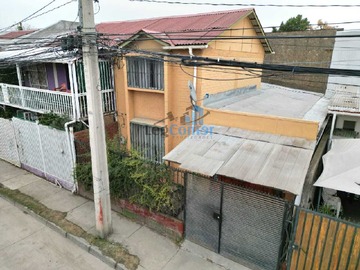 Casa en venta en Casa en Venta en Quilicura Precio Rebajado - 3 dormitorios, 2 baños