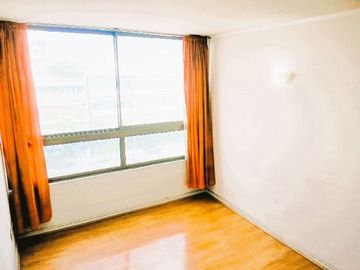Departamento en arriendo mensual en Avenida Independencia 801, Independencia, Región Metropolitana de Santiago 8380000, Chile, Independencia - 2 dormitorios, 1 baño