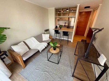 Departamento en venta en En Santiago - 2 dormitorios, 2 baños